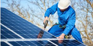 Installation Maintenance Panneaux Solaires Photovoltaïques à Ignaucourt